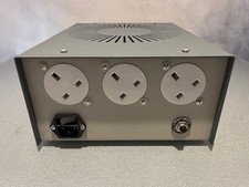 Airlink Transformers CBS 1500 (1500VA) Netzklimaanlage 3 Gang Audiophile Hifi 