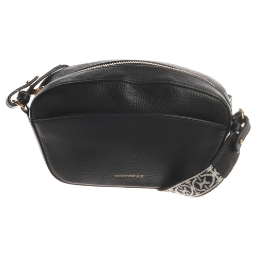 Coccinelle schultertasche - coccinelle,