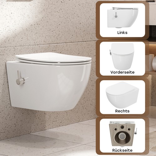 Horow dusch mit - horow, wc