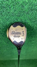 Mizuno Graphite Construction