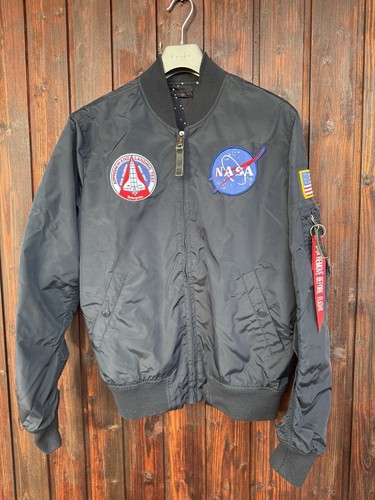 Alpha industries tt nasa - alpha,