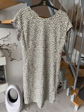 Cinque- damen kleid, Größe 44(42) er kleiner guter gebrauchter Zustand!