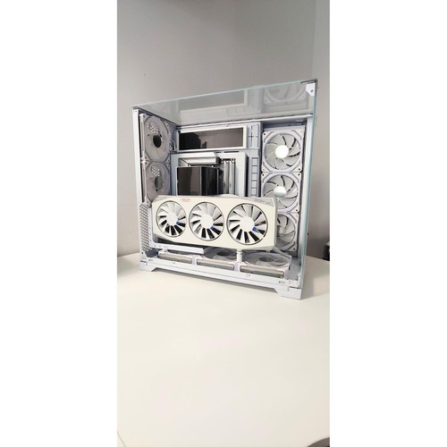 Sealed custom gaming ryzen - custom,