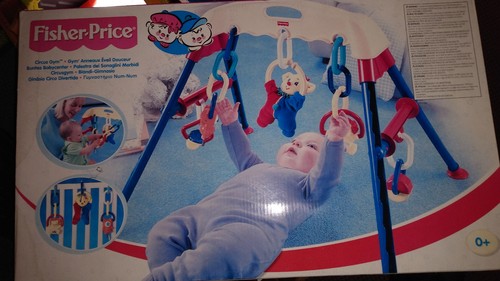Mattel fisher price buntes - mattel, price,