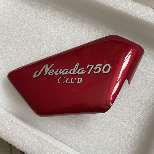 Motorrad guzzi nevada - motorrad,