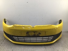 Stoßstange VW Sharan (7N)