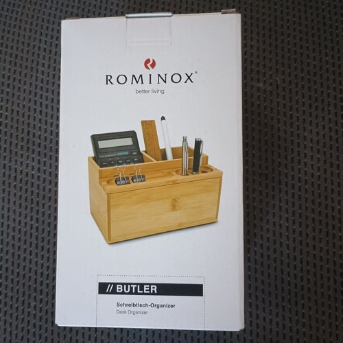 Rominox butler - butler,