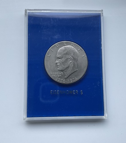 1776 1976 eisenhower liberty - 1776-1976,