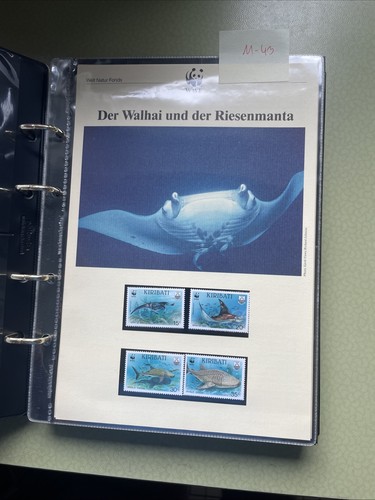 Motivsammlung haie etc wwf - motivsammlung,
