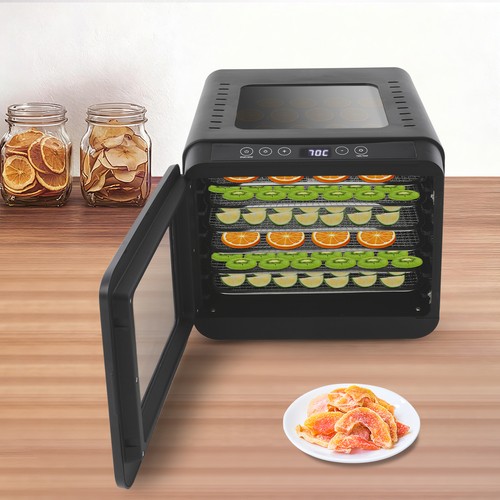 400w dörrautomat dörrgerät - 400w,