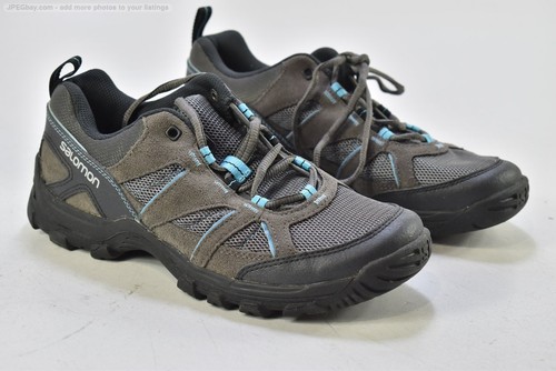 Salomon damen wanderschuhe - salomon,