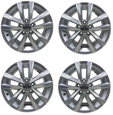 Original Alufelgen VW Touran