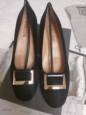 Madeleine Vero Cuoio Pumps 41