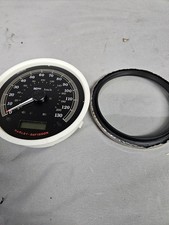 Harley Davidson Softail Tacho 67196-11 #285