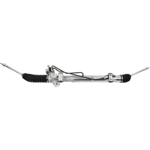 Lenkgetriebe hydraulisch für