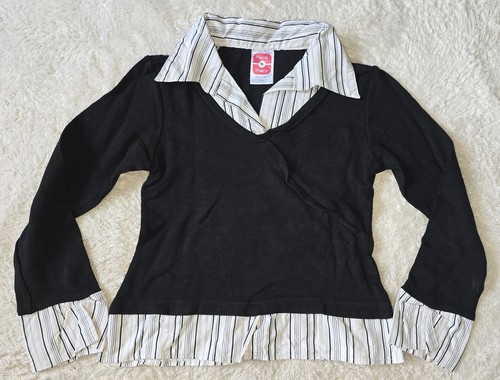 Langarmshirt blusenshirt - langarmshirt,