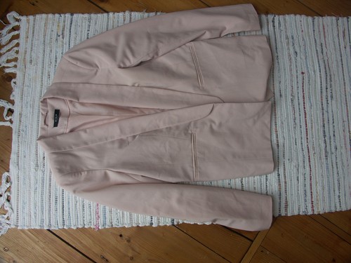 Damenblazer vila gr l - damenblazer,, gr.l