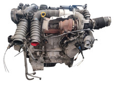 Komplett Motor Ford FIESTA VI (CB1, CCN) 1.6 TDCi T3JA TZJA TZJB 95PS/70kW Video