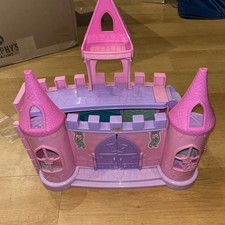 Fisher-Price Little People