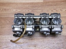 Kawasaki GPZ600R  ZX600A