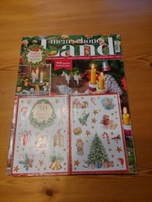 Mein schönes Land Noc/Dez 2023