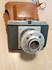 Dacora, Model Digna 120 mm