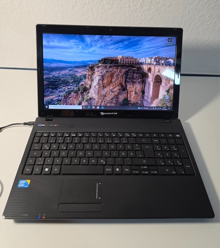 Packard bell easynote tk85 - bell,