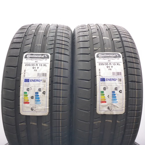 235 2x continental - 235,
