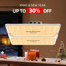 Spider Farmer SF2000Pro LED