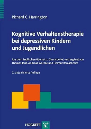 Kognitive verhaltenstherapie - kognitive,