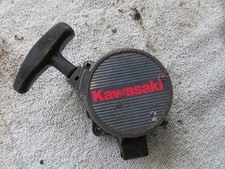 Kawasaki KBH 27A Freischneider Motorsense Starter Seilzug