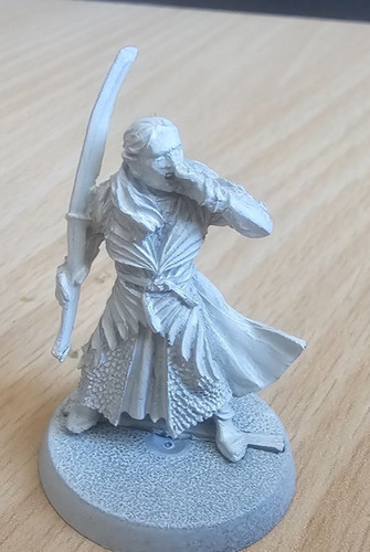Herr der ringe figuren gut - figuren,