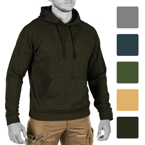 Pro hawk raider - raider, hoodie