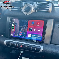 Für Benz Smart Fortwo 451