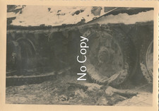 Foto Wehrmacht Technik