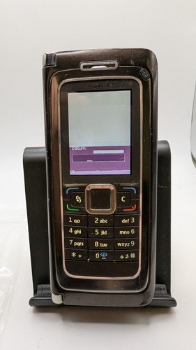 Handy nokia e90 - e90, communicator