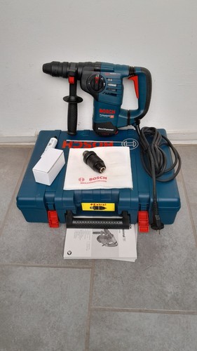 Bosch gbh dfr - 3-28,