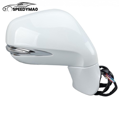 16pin power mirror - 16pin,
