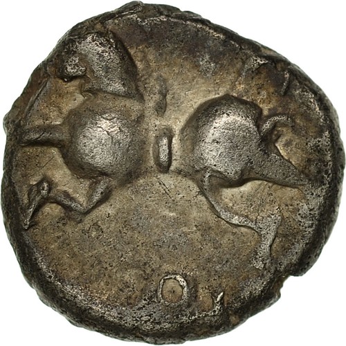 Münze pictones denarius - münze,,