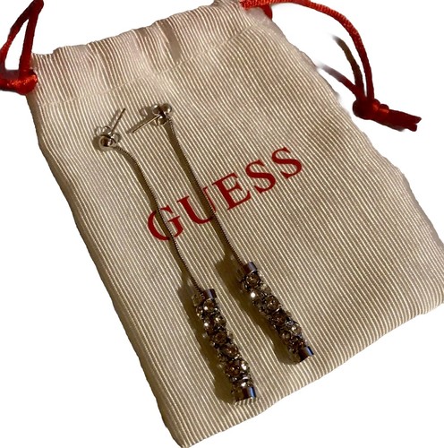 Modeschmuck ohrringe quess - modeschmuck,