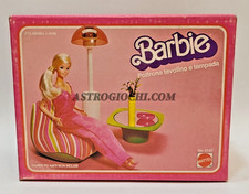 BARBIE DREAM FURNITURE SESSEL
