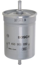 Bosch Fuel Filter Fits Many