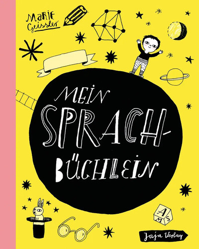 Mein sprachbüchlein marie - |,