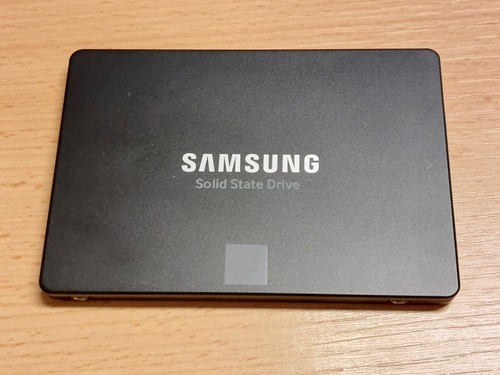 Samsung ssd 850 - ssd, 500gb