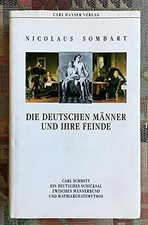 Die deutschen Männer und ihre