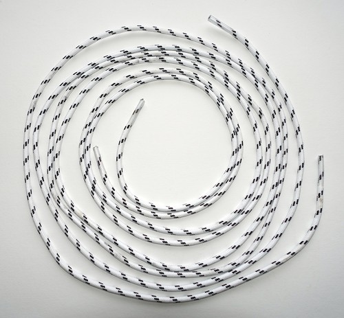 Schnürsenkel 165cm lang - 2x,