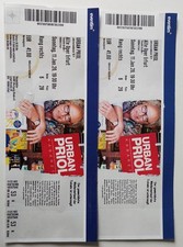 Urban Priol 2 Karten Alte Oper