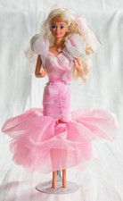 Barbie 3388 Birthday Party