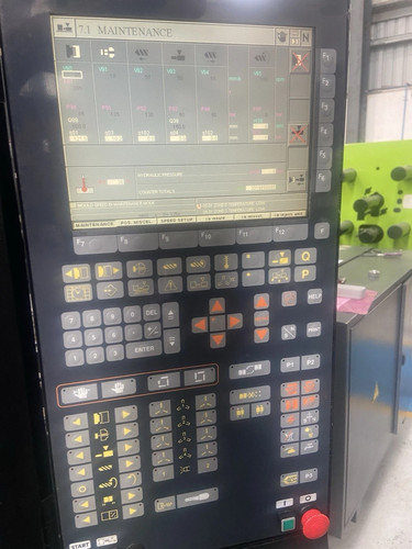 Mmi euro tft - euro,