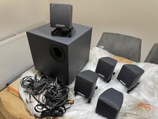 Cambridge Soundworks Megaworks